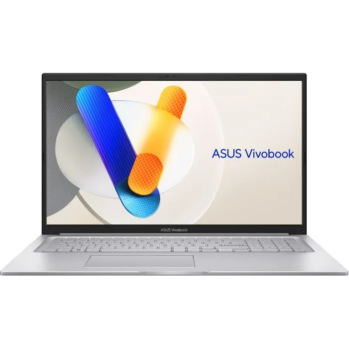 Ноутбук ASUS Vivobook 17 X1704VA-AU890 (90NB13X1-M00C60) - Image 1