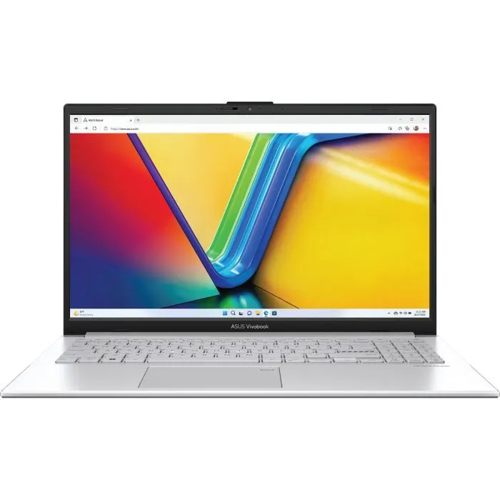 Ноутбук ASUS Vivobook Go 15 E1504FA-BQ008 (90NB0ZR1-M00400) - Image 1