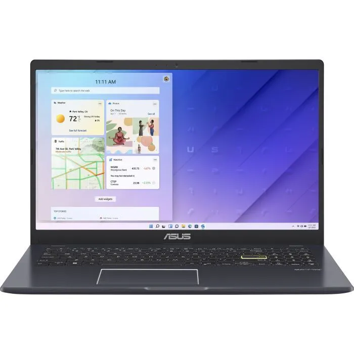 Ноутбук ASUS Vivobook Go 15 E510KA-BQ1195 (90NB0UJ5-M01UE0) - Image 1