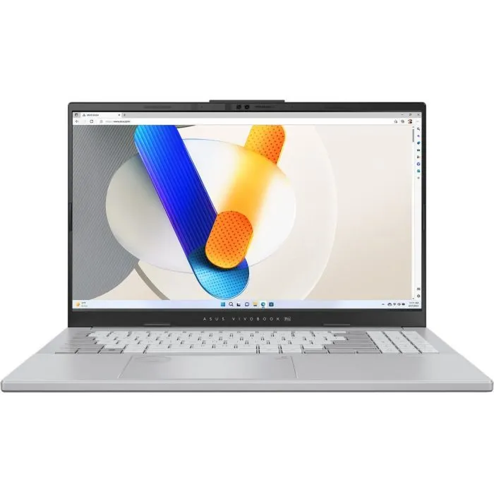 Ноутбук ASUS Vivobook Pro 15 OLED N6506CU-MA013X (90NB15E2-M000L0) - Image 1