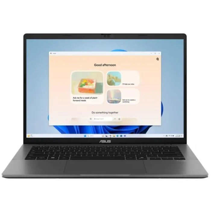Ноутбук ASUS Vivobook S14 S3407QA-KP003W (90NB16B2-M000R0) - Image 1