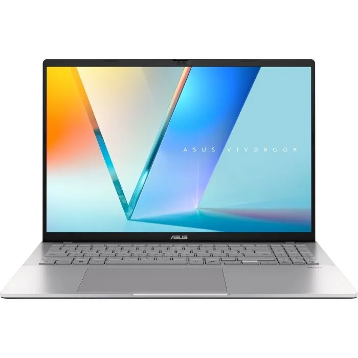 Ноутбук ASUS Vivobook S16 S3607CA-RP008 (90NB16I1-M00090) - Image 1