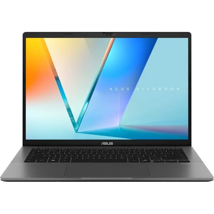 Ноутбук ASUS Vivobook S 14 S3407VA-LY068 (90NB1682-M005W0) - Image 1