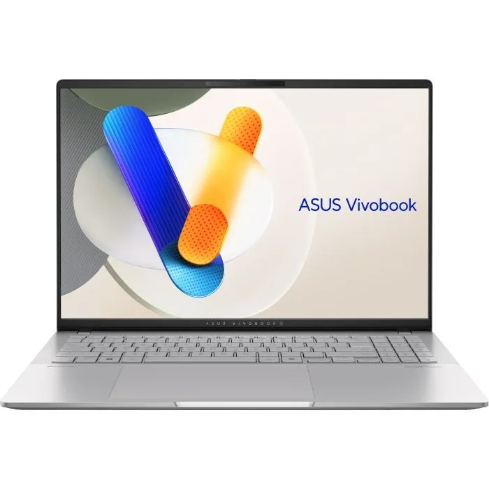 Ноутбук ASUS Vivobook S 16 OLED M5606KA-RI014 (90NB1593-M000F0) - Image 1