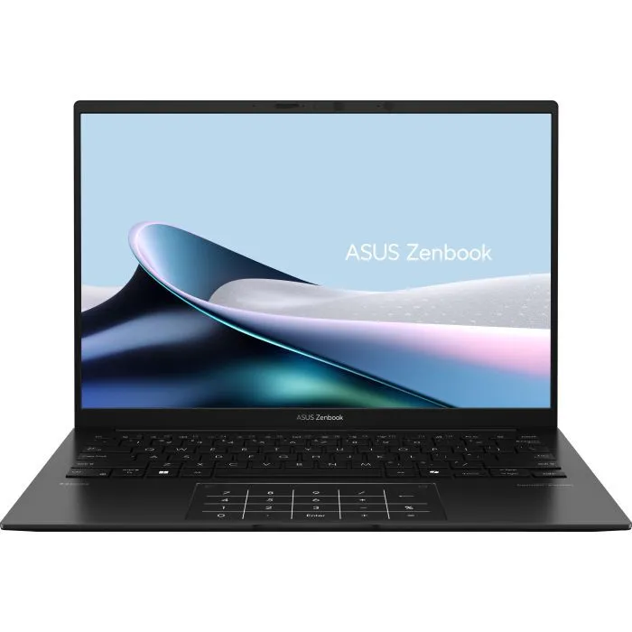 Ноутбук ASUS Zenbook 14 OLED UM3406HA-PP025X (90NB1271-M000W0) - Image 1