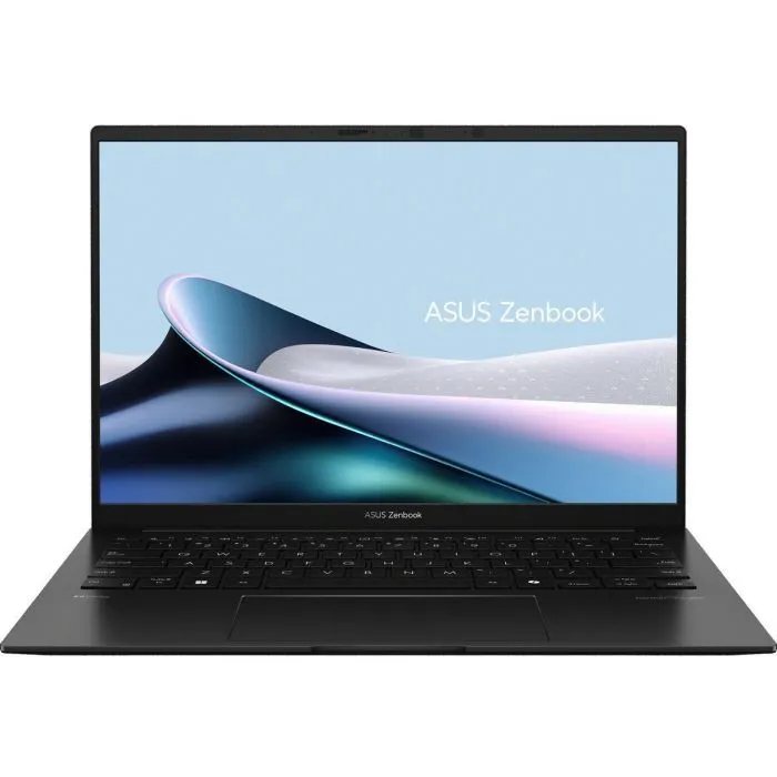 Ноутбук ASUS Zenbook 14 OLED UM3406KA-QD328 (90NB14U1-M00MK0) - Image 1