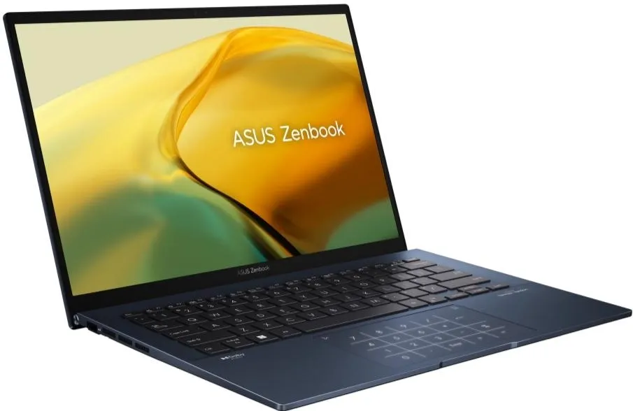 Ноутбук ASUS Zenbook 14 UX3402VA-KP782 (90NB10G1-M017H0) - Image 1