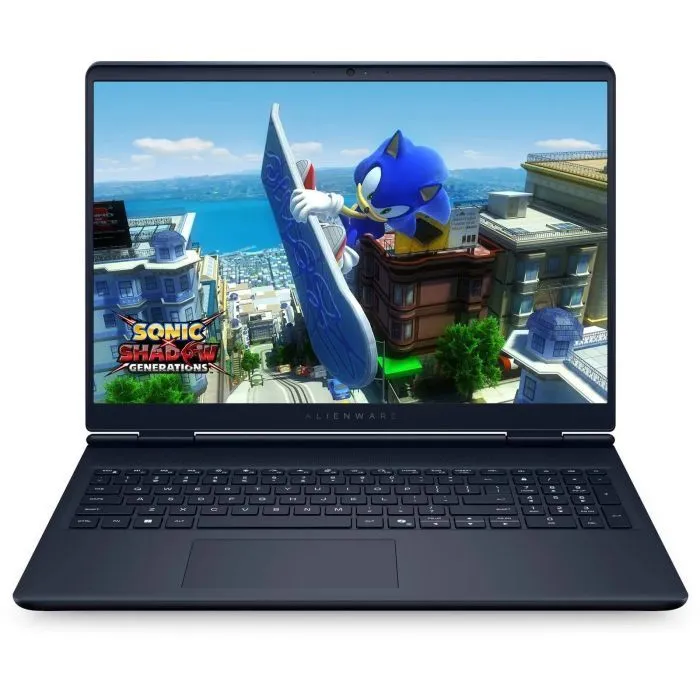 Ноутбук Dell Alienware 16 Aurora (AC16250_RPLH-R_005) - Image 1