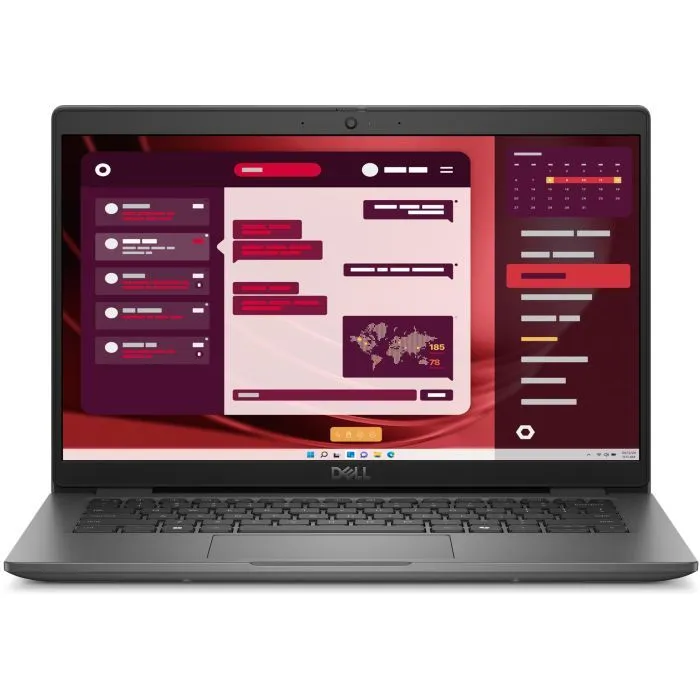 Ноутбук Dell Latitude 3450 (N010L345014UA_UBU) - Image 1