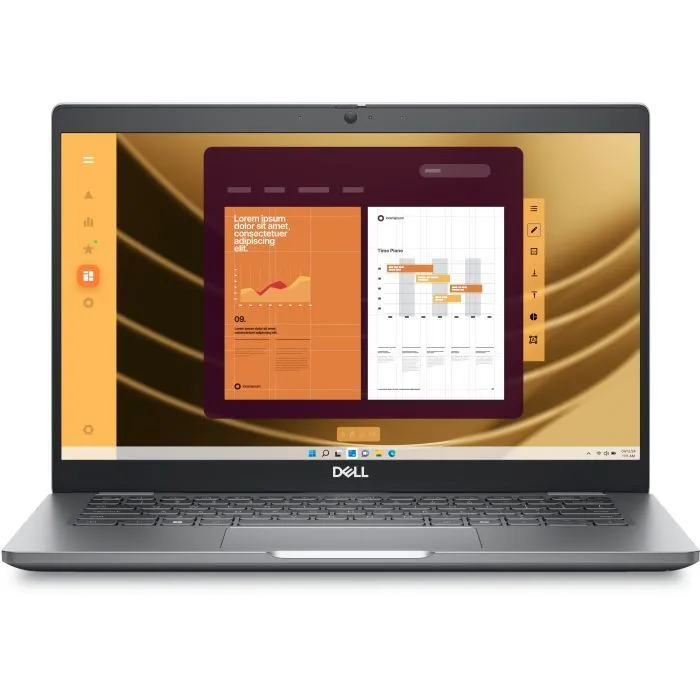 Ноутбук Dell Latitude 5350 (N004L535013UA_WP) - Image 1