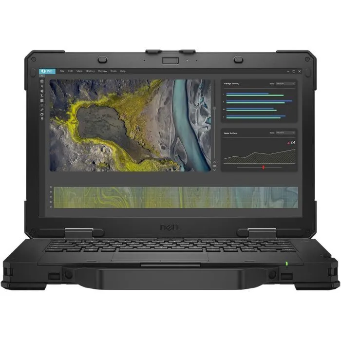 Ноутбук Dell Latitude 5430 Rugged (210-BCFR_i516512HDWP) - Image 1