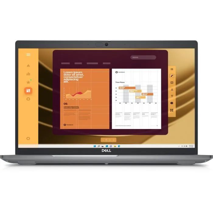 Ноутбук Dell Latitude 5550 (N007L555015UA_UBU) - Image 1
