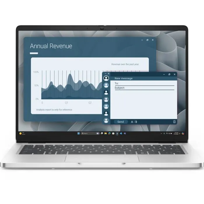 Ноутбук Dell Pro 14 (BTO601PC14255UA_W11P) - Image 1