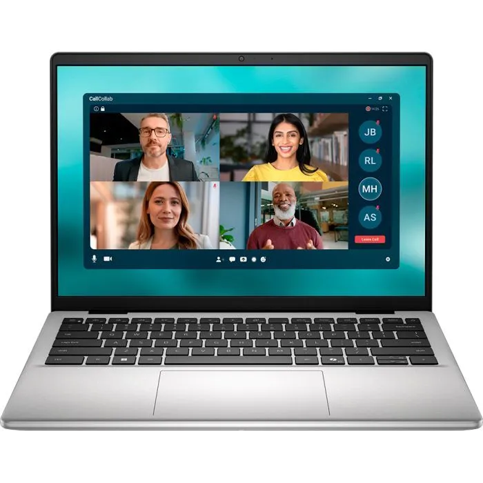 Ноутбук Dell Pro 14 Essential (PV14250RPLR002UA_UBU) - Image 1