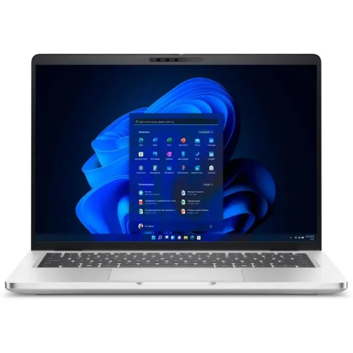 Ноутбук Dell Pro 14 Plus (BTO217PB14250UA_W11P) - Image 1