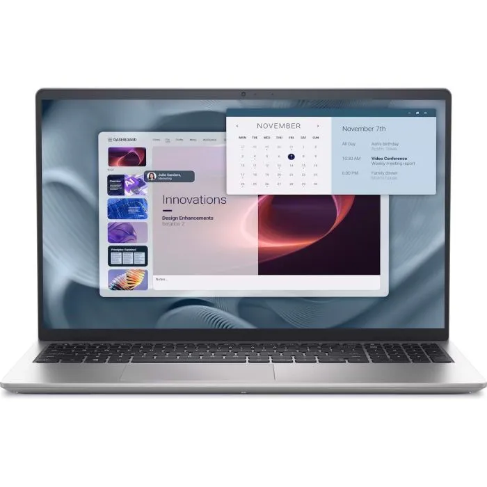 Ноутбук Dell Pro 15 Essential (PV15250_RPLU_005_P_WP) - Image 1