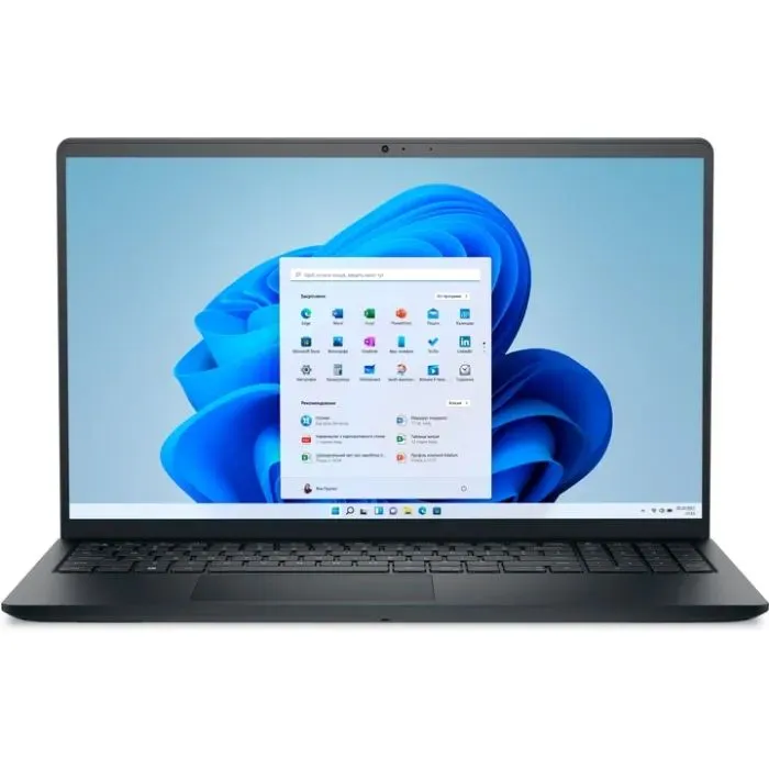 Ноутбук Dell Pro 15 Essential (PV15250RPLU005UA_W11H) - Image 1