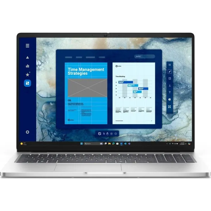 Ноутбук Dell Pro 16 (BTO105_PC16250_UA) - Image 1