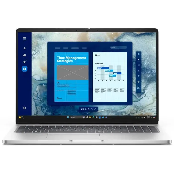 Ноутбук Dell Pro 16 (BTO107_PC16250_UA) - Image 1