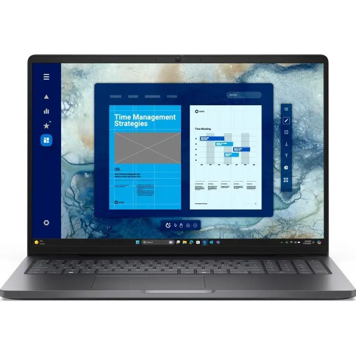 Ноутбук Dell Pro 16 (BTO108PC16250UA_W11P) - Image 1
