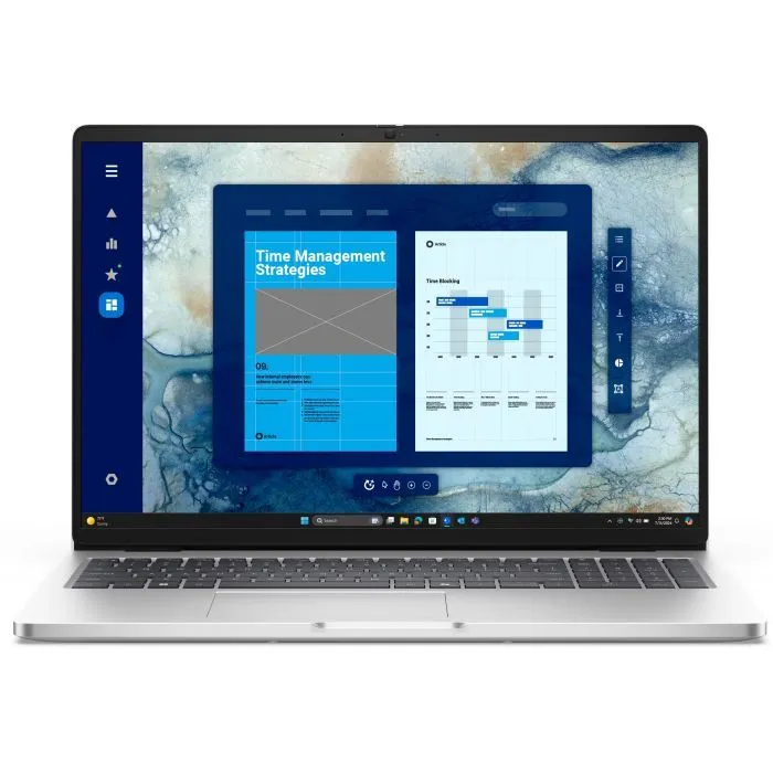 Ноутбук Dell Pro 16 (BTO109_PC16250_UA_UBU) - Image 1