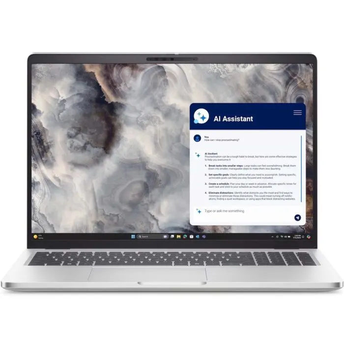 Ноутбук Dell Pro 16 Plus (210-BPCJ-2512BMK)
