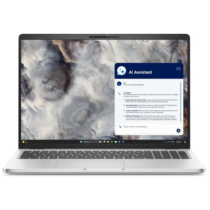 Ноутбук Dell Pro 16 Plus (BTO103_PB16250_UA) - Image 1
