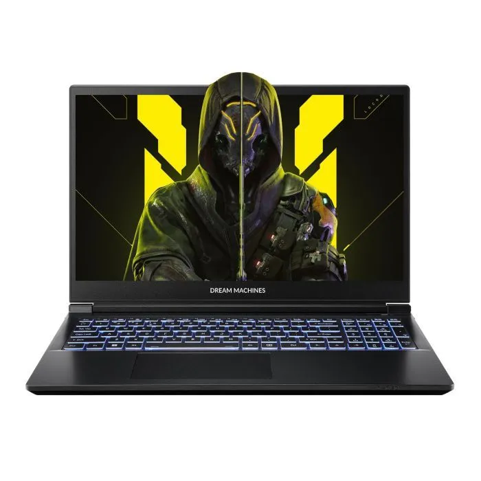 Ноутбук Dream Machines RG5070-15 (RG5070-15UA24) - Image 1