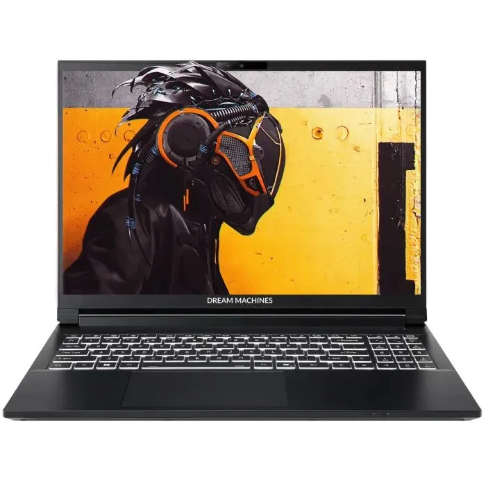 Ноутбук Dream Machines RT5050-15 (RT5050-15UA24) - Image 1