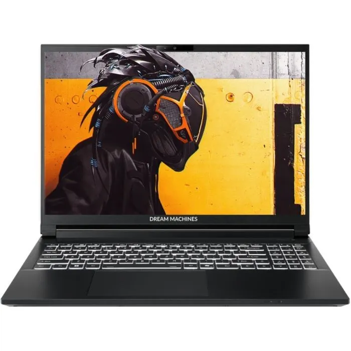 Ноутбук Dream Machines RT5050-15 (RT5050-15UA25) - Image 1