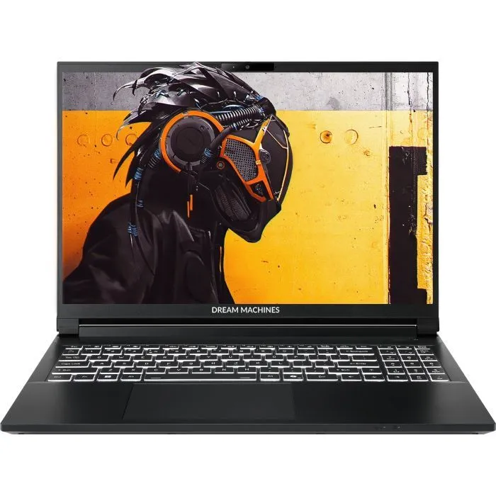 Ноутбук Dream Machines RT5050-15 (RT5050-15UA26) - Image 1