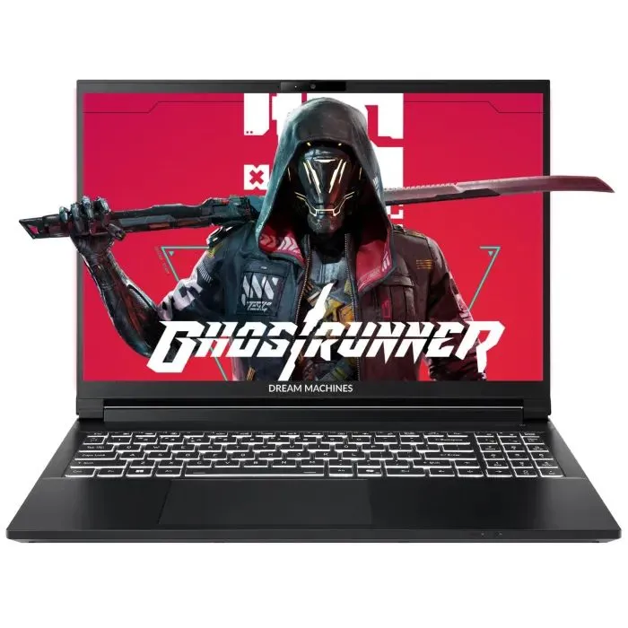 Ноутбук Dream Machines RT5060-15 (RT5060-15UA25) - Image 1