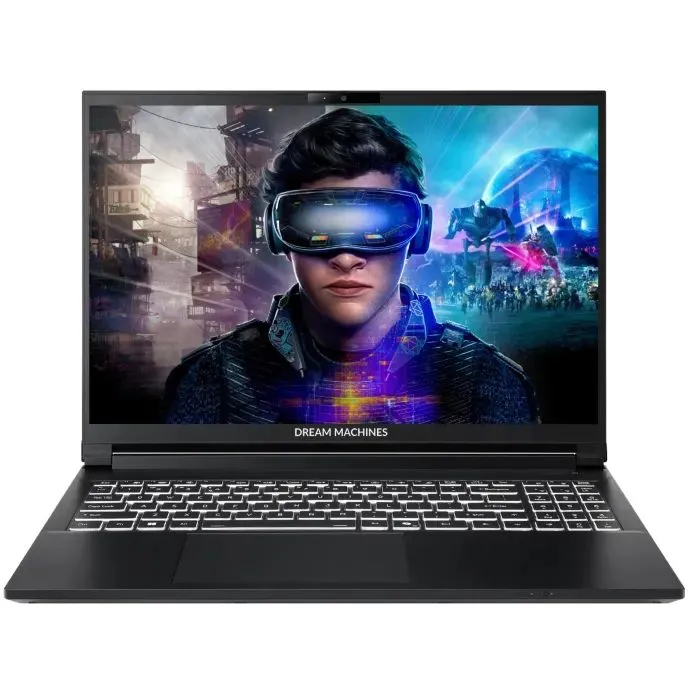 Ноутбук Dream Machines RT5070-15 (RT5070-15UA22) - Image 1