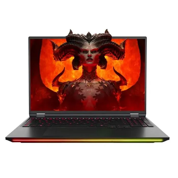 Ноутбук Dream Machines RT5070TI-16 (RT5070TI-16UA21) - Image 1