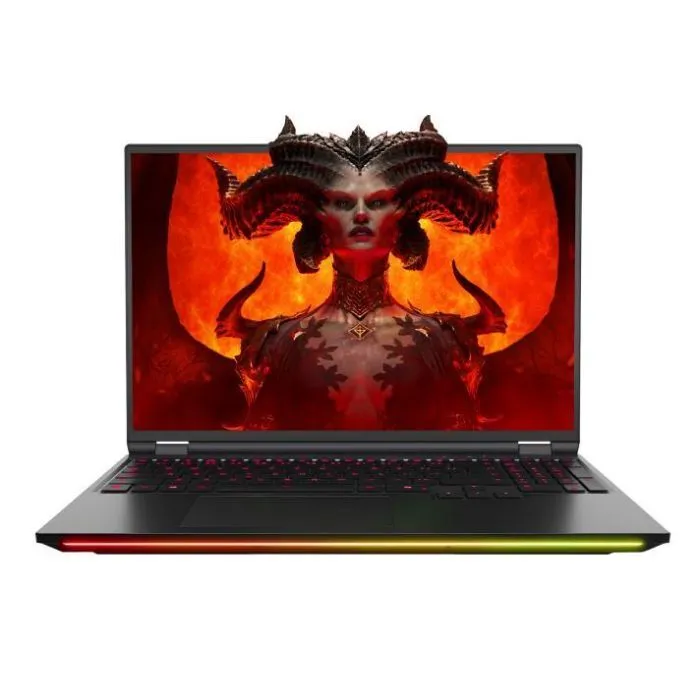 Ноутбук Dream Machines RT5070TI-16 (RT5070TI-16UA32) - Image 1