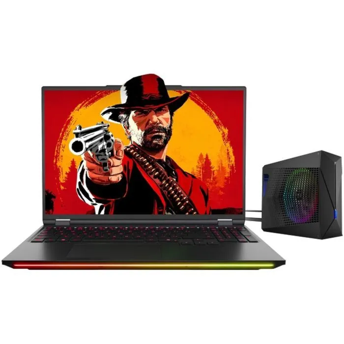 Ноутбук Dream Machines RT5080-16 (RT5080-16UA21) - Image 1
