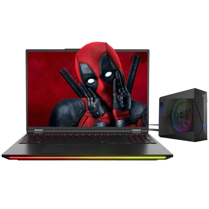 Ноутбук Dream Machines RT5090-16 (RT5090-16UA31) - Image 1