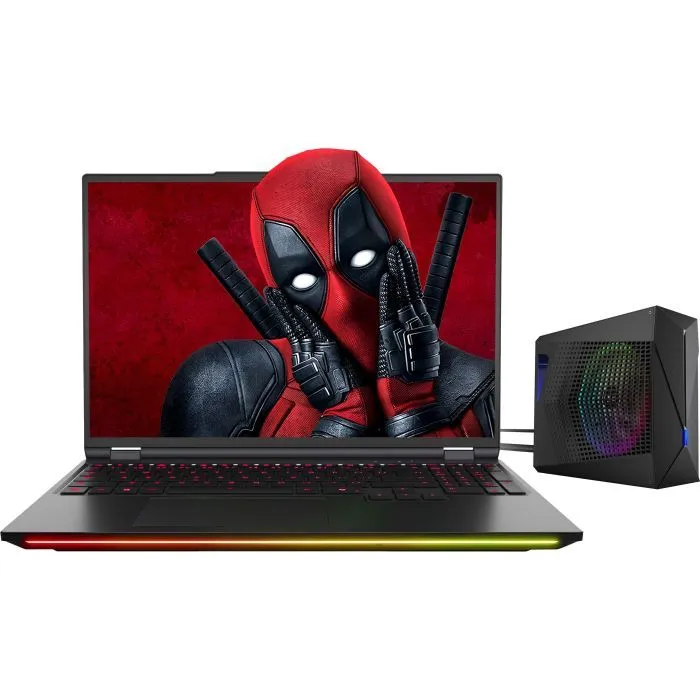 Ноутбук Dream Machines RT5090-16 (RT5090-16UA32) - Image 1