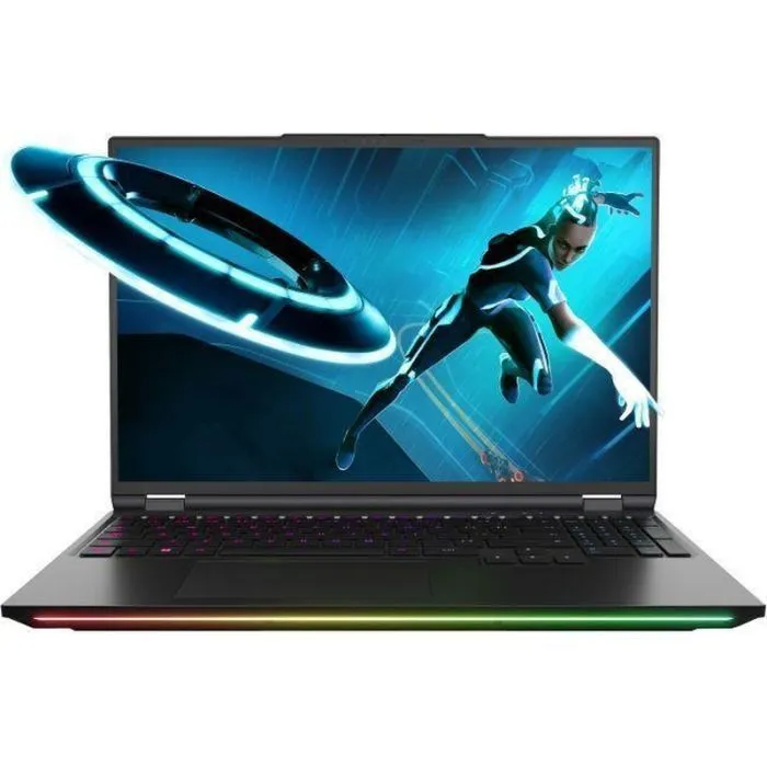 Ноутбук Dream Machines RX5070Ti-16 (RX5070TI-16UA30) - Image 1