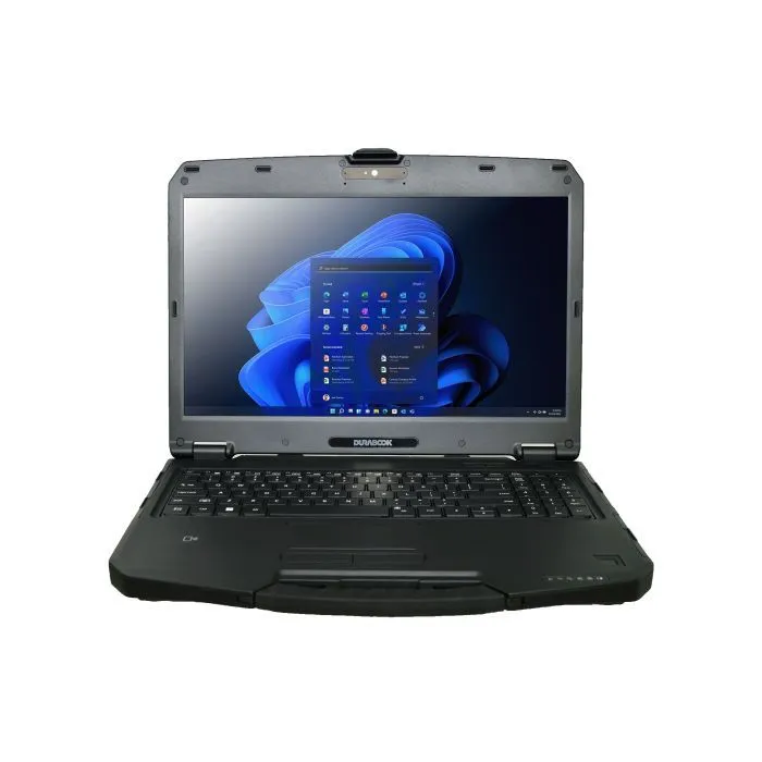 Ноутбук Durabook S15 Standard (S5G1Q3AAEBXE) - Image 1