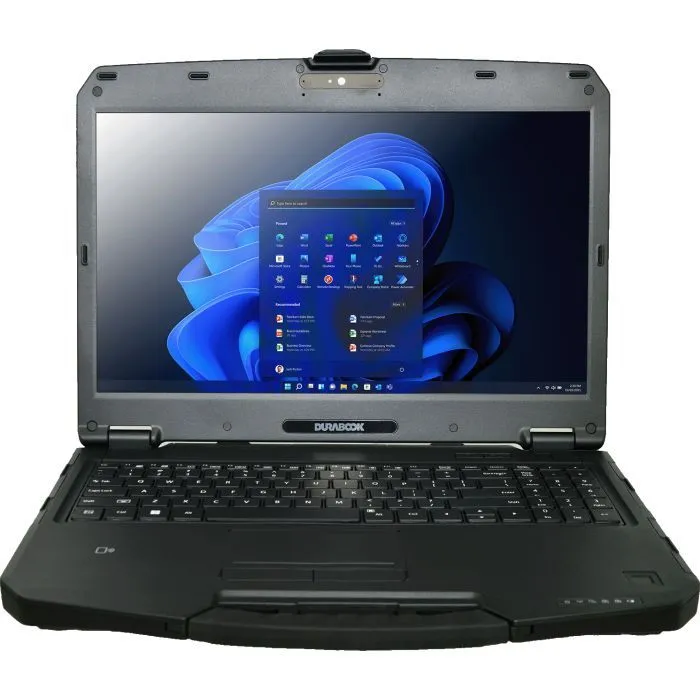 Ноутбук Durabook S15 Standard (S5G2R3AAEBXE) - Image 1