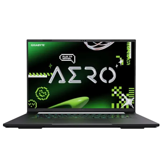 Ноутбук GIGABYTE Aero X16 (AERO_X16_1VH93UAC94AH) - Image 1