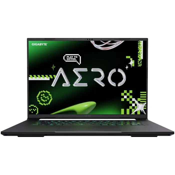 Ноутбук GIGABYTE Aero X16 (TH93UAC94AH) - Image 1