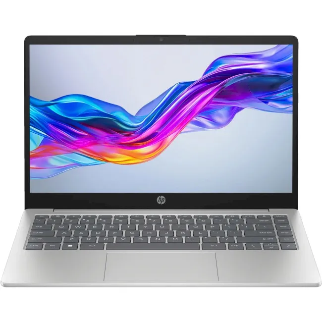 Ноутбук HP 14-ep1009ua Natural Silver (A0NC3EA)