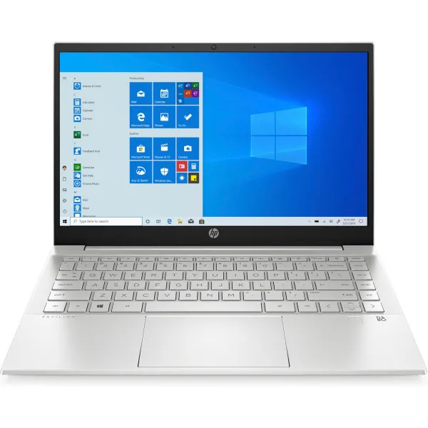 Ноутбук HP 15-fc0015ua (833t7ea) - Image 1
