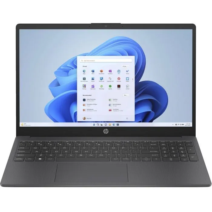 Ноутбук HP 15-fc0125u (BF1J0EA)