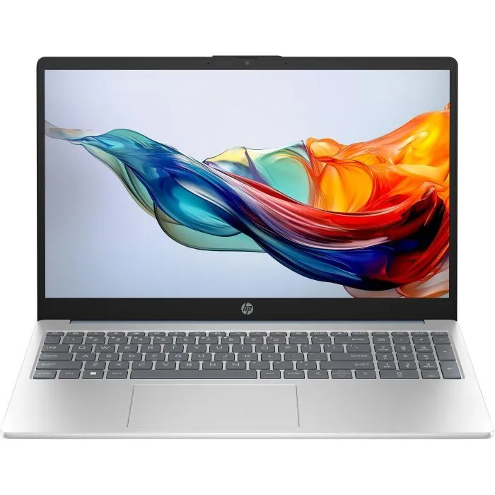 Ноутбук HP 15-fc0256ua (C79L0EA) - Image 1