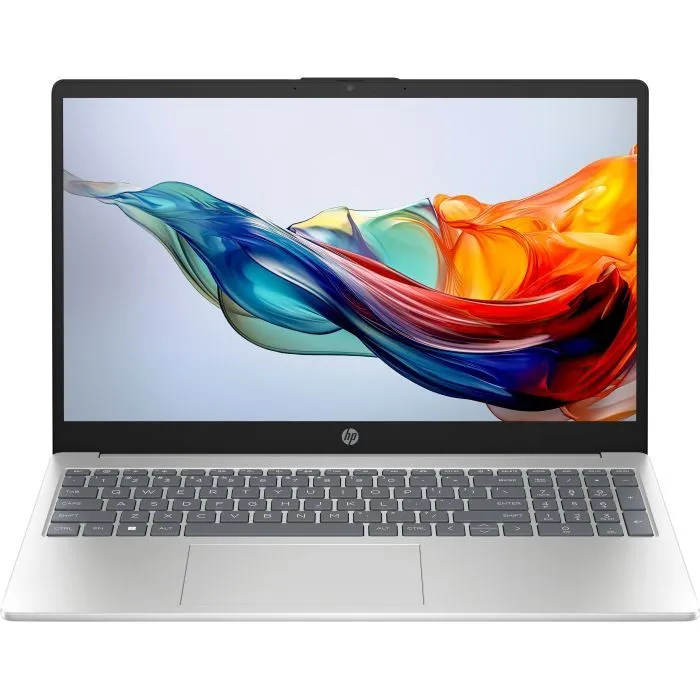 Ноутбук HP 15-fc0270ua (C79XBEA) - Image 1
