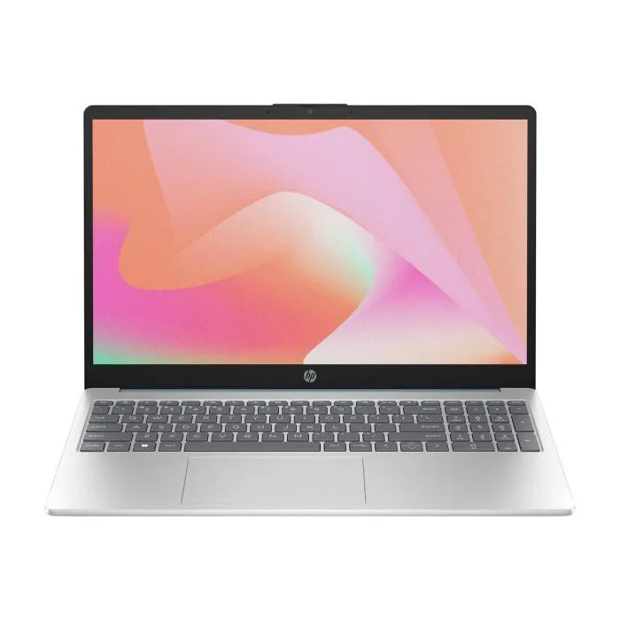 Ноутбук HP 15-fc0273ua (C9NB2EA)
