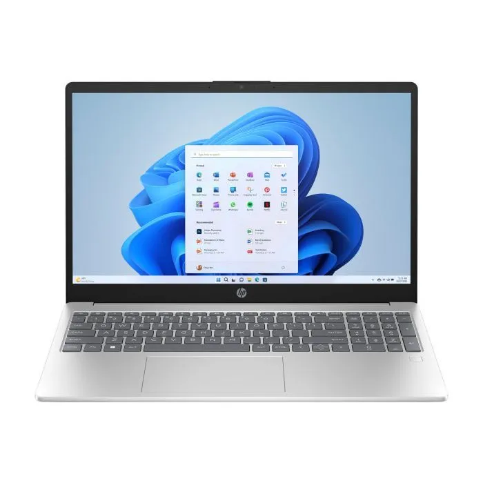 Ноутбук HP 15-fc0275ua (C9NB4EA) - Image 1